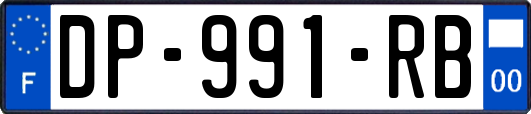 DP-991-RB