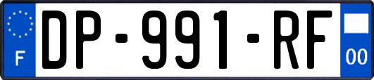 DP-991-RF