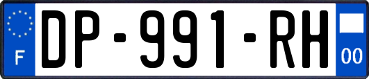 DP-991-RH