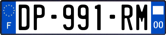 DP-991-RM