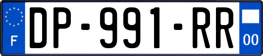 DP-991-RR