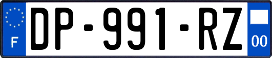 DP-991-RZ