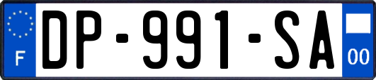 DP-991-SA