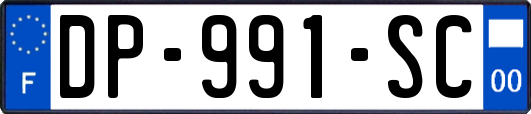 DP-991-SC