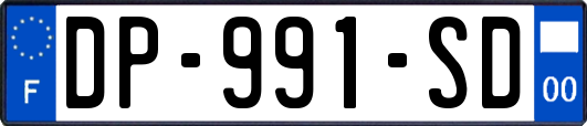 DP-991-SD