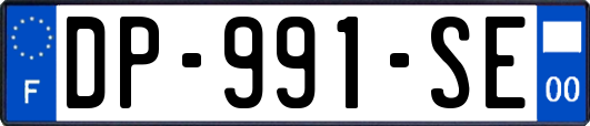 DP-991-SE