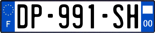 DP-991-SH