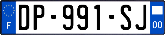 DP-991-SJ
