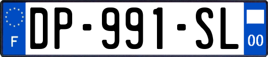 DP-991-SL