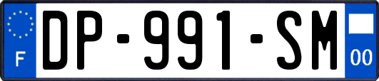 DP-991-SM