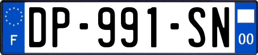 DP-991-SN