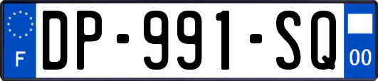 DP-991-SQ