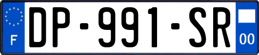 DP-991-SR