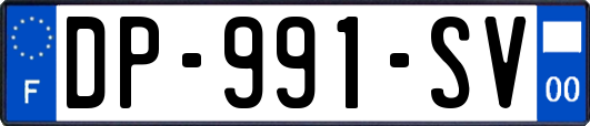 DP-991-SV