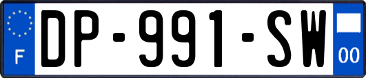 DP-991-SW