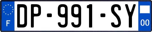 DP-991-SY