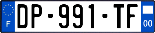 DP-991-TF