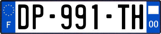 DP-991-TH