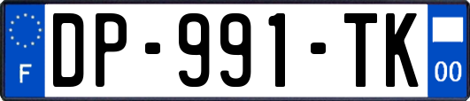 DP-991-TK