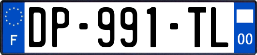 DP-991-TL