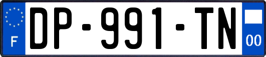 DP-991-TN