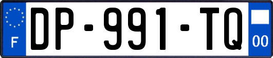 DP-991-TQ