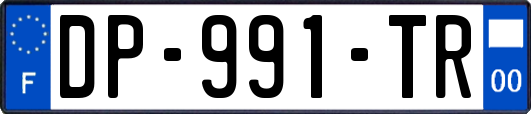 DP-991-TR