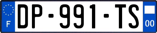 DP-991-TS