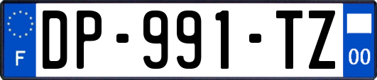 DP-991-TZ