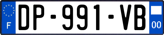 DP-991-VB