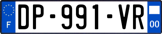 DP-991-VR