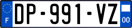 DP-991-VZ