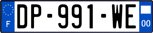DP-991-WE