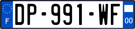 DP-991-WF