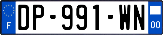 DP-991-WN