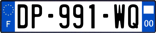 DP-991-WQ