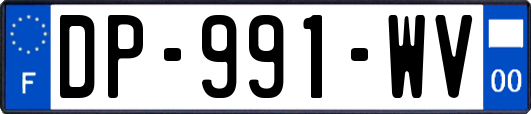 DP-991-WV