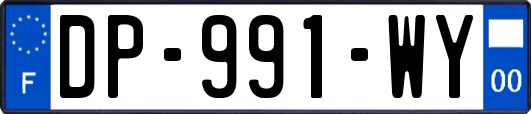 DP-991-WY