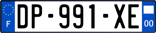 DP-991-XE