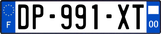 DP-991-XT