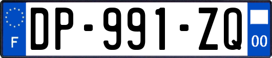 DP-991-ZQ