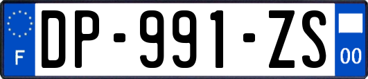 DP-991-ZS