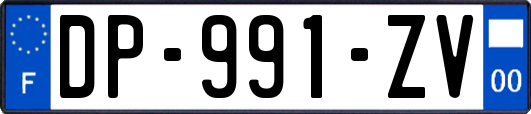 DP-991-ZV