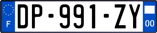 DP-991-ZY