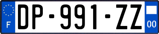 DP-991-ZZ