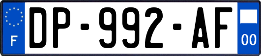 DP-992-AF