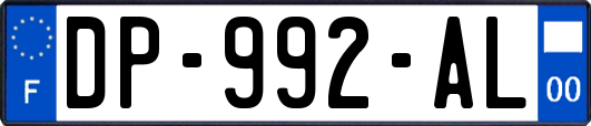 DP-992-AL