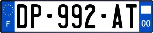 DP-992-AT