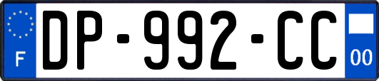 DP-992-CC