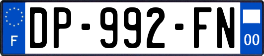 DP-992-FN